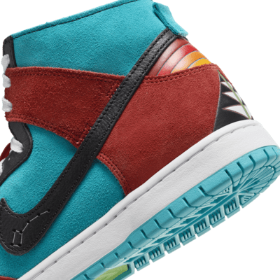 Nike SB Dunk High Decon Men's Shoes. Nike.com